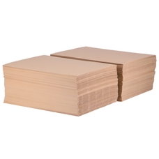Sugar Paper (140gsm) - Beige - A4 - Pack of 1000